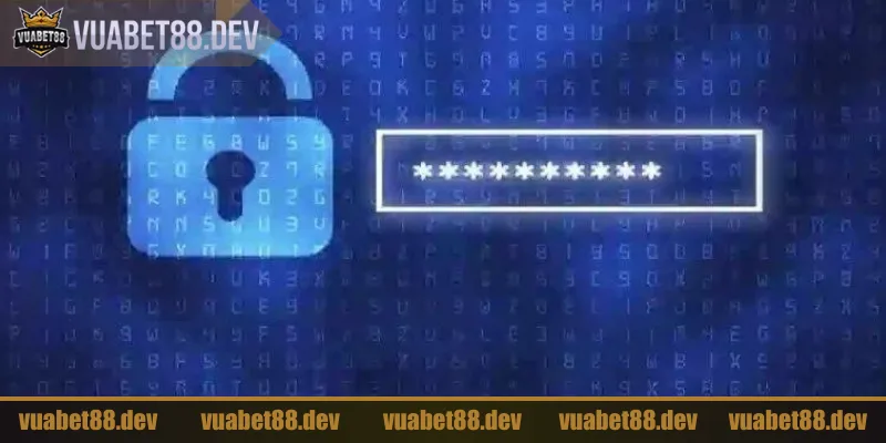 Vuabet88 hướng dẫn mở tài khoản bị khóa nhanh chóng nhất